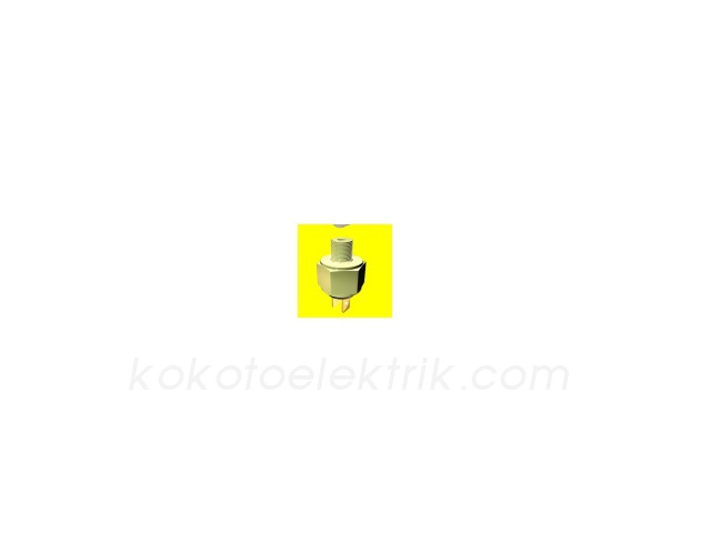 ENG-440503 FREN MÜŞÜRÜ PEUGEOT J9 ENG 