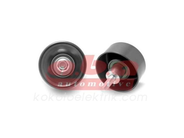 ABA-25859444 GERGİ RULMANI FORD TRANSİT V184 00-06  