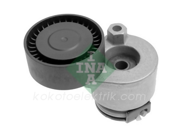 INA-534014130 GERGİ RULMANI KÜTÜKLÜ CLİO KANGO MEGAN  