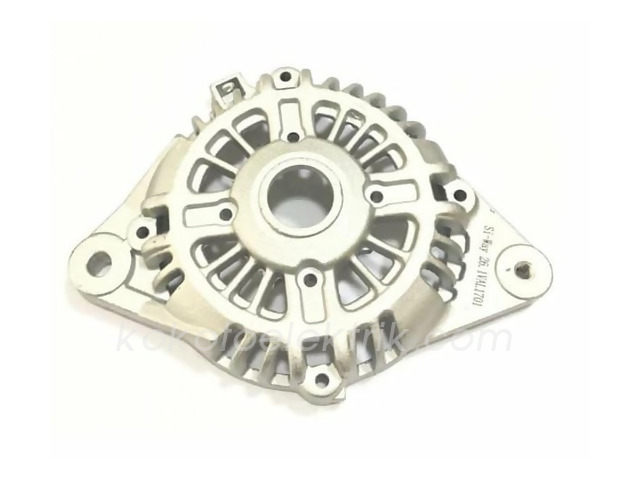 LUC-UNT501 RULMANLI KAPAK ÖN HYUNDAI STAREX ÖN BRAKET RULMANLI 