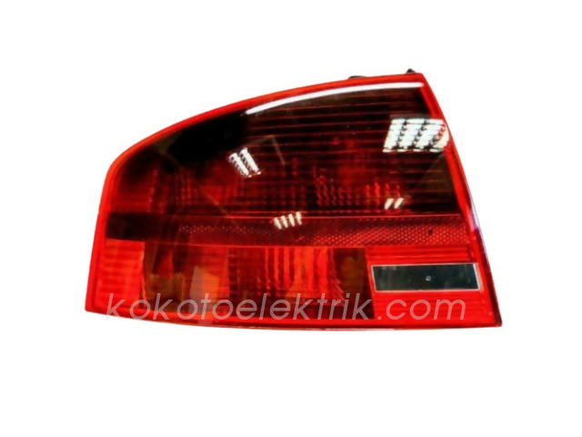 DEP-4461910LUE STOP LAMBA L SOL AUDİ A4 SW B7  
