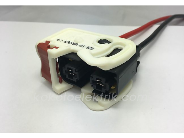 TES-5153 DİREKSİYON POMPA SOKETİ RENAULT DACİA YM      TES5153         2K059 