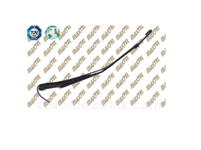 MAXTEL-12508031 SİLGİ KOLU MERCEDES SPRİNTER W904 1995-2006L  