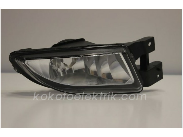 BRUCKE-51775551 SİS FAR R SAĞ FİAT EGEA BRAVO  