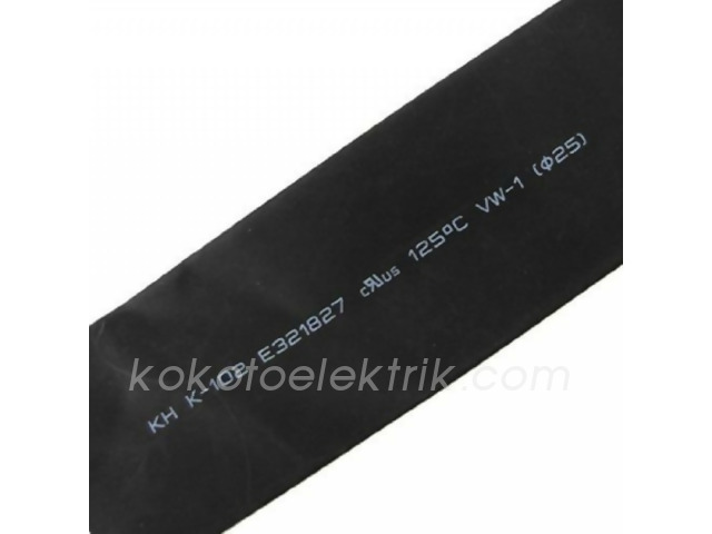 YAT-30MM ISIYLA DARALAN MAKARON 30MM 