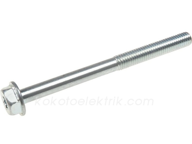 ASPL-ARS0021 ALTERNATÖR SAPLAMASI BOSCH TİP   ARS0021 