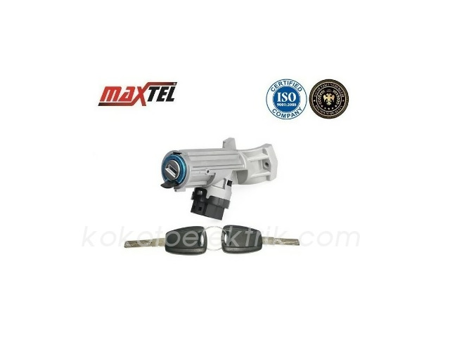 MAXTEL-14605108 KONTAK ANAHTARI DUCATO 3 BOXER 3 JUMPER 3  