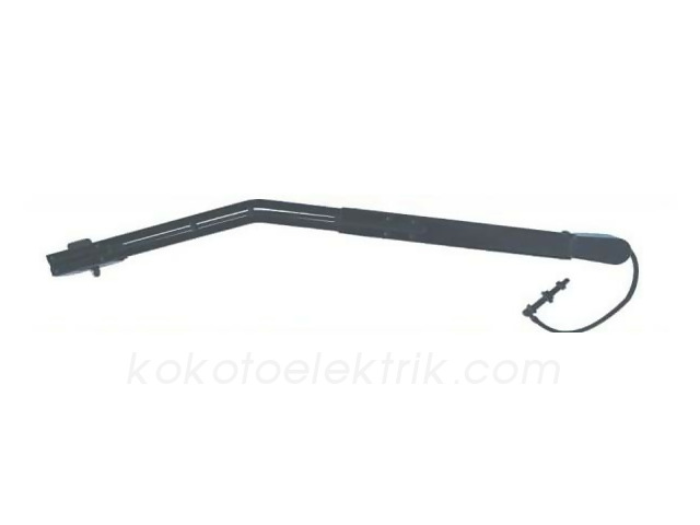 DENIZ-DMS112205 SİLECEK SİLGİ KOLU L SOL ISUZU ROYBUS LÜX 112205 104022 