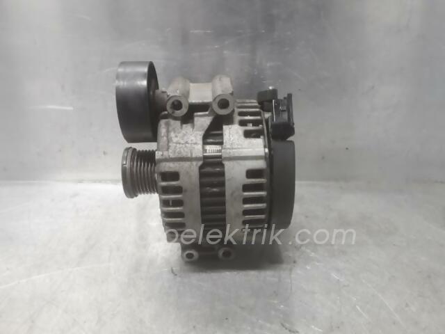REV-0121715017 ALTERNATÖR 12V 180A BOSCH TİP BMW 1 E81 