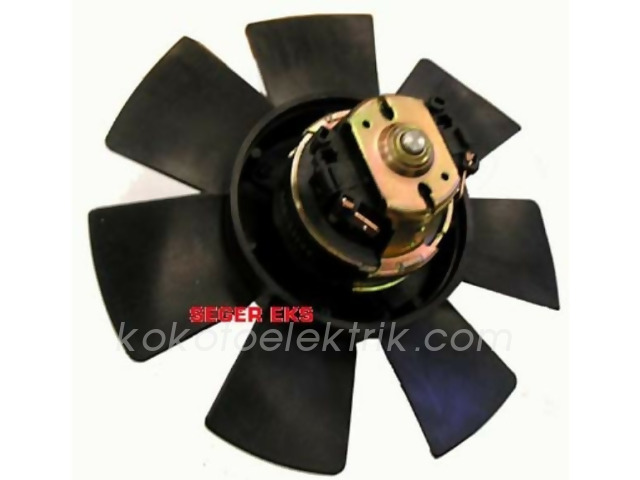 SGR-53144 KALORİFER MOTORU 12V  R9  RKM730 WWK730  6401125 
