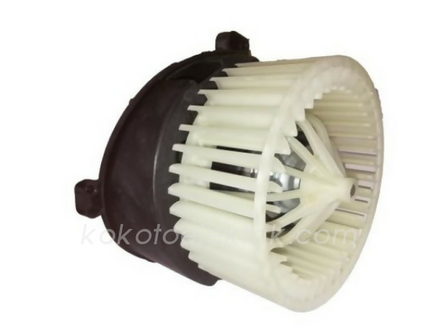 RMK-RKM223 KALORİFER MOTORU 12V FİAT DUCATO 2001-2005  
