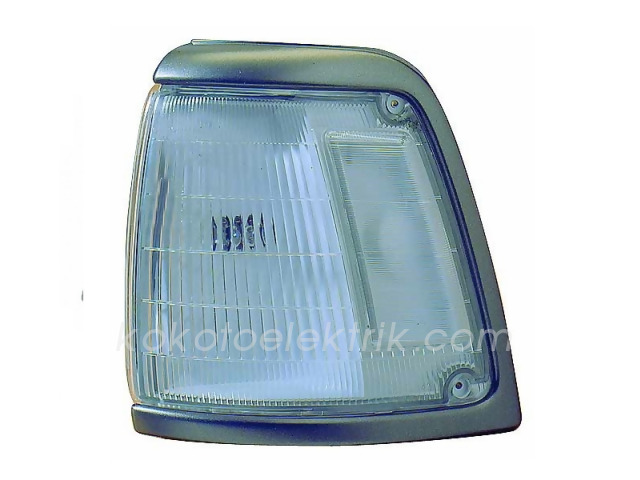 DEP-2121562L SİNYAL LAMBA L SOL TOYOTA HİLUX 92 2WD 