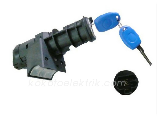 DODO-KA0144 KONTAK ANAHTARI DOBLO ALBEA 1.3 İNCE FİŞ 46819068  