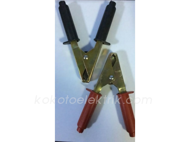 NURMES-NMS450 AKÜ MAŞASI BÜYÜK İZOLELİ YUGO NURMES AD 