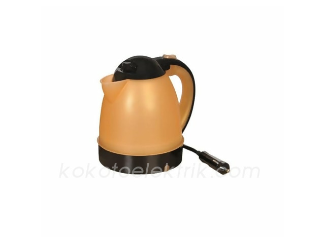 KOK-KTL02 KAHVE MAKİNASI TERMOSTATLI KATTLE 24V ALKOTEK KNT KTL02 