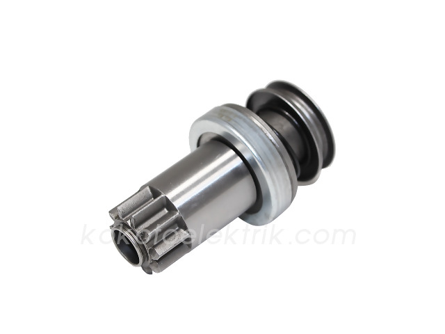 WIN-B1519835 MARŞ DİŞLİ 10D BOSCH TİP LAND ROVER FREE LANDER 2 3.2   Z1993 B1519835 SD0248 