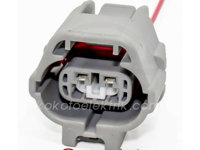 TES-2K109 SOKET HYUNDAİ   A15198  TES5245  2K109  