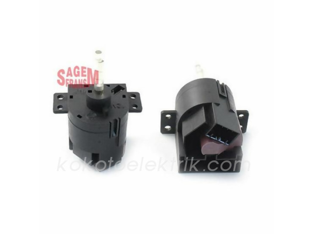 SAGEM-210153 KALORİFER ANAHTARI DOBLO PUNTO LİNEA  210153 