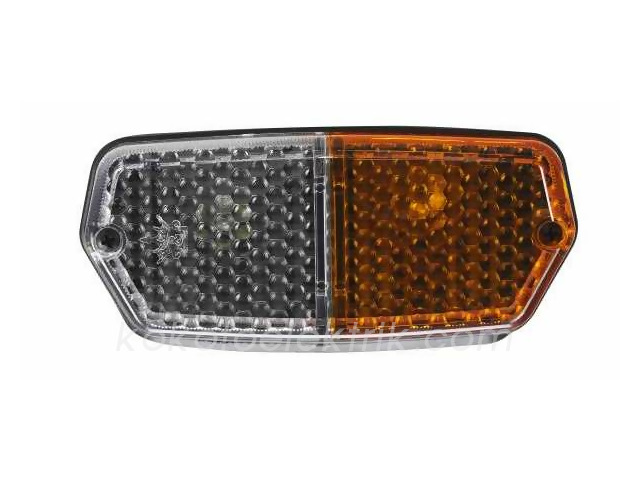 CERAY-842121LH PARK LAMBA L SOL                FİAT 480-640 