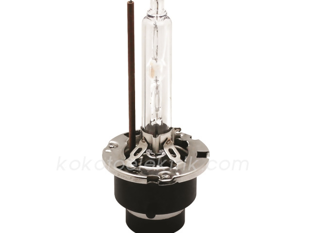 WLF-28641 12V D1S AMPUL  4300K    XENON GÜNIŞIĞI IŞIK KAHVERENGİ ÇUBUK 