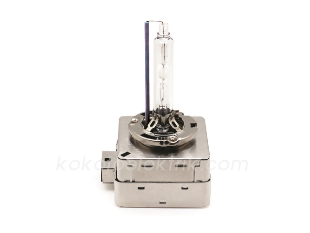 WLF-28751 12V D1S AMPUL  6000K    XENON BEYAZ IŞIK BEYAZ ÇUBUK 