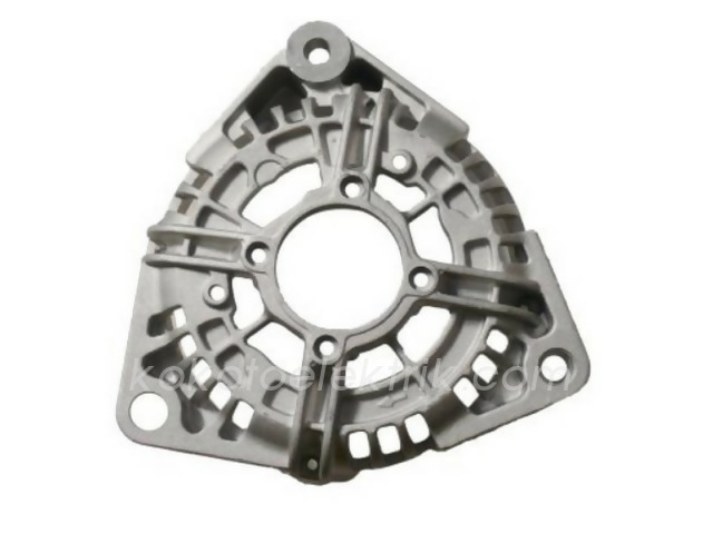 RMK-XBK397 RULMAN TARAF KAPAĞI MERCEDES AXOR ACTROS OTOKAR 