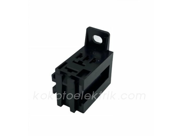 ELO-207300001 ROLE AYAĞI ROLE SOKETİ MİKRO ROLEYE GÖRE 