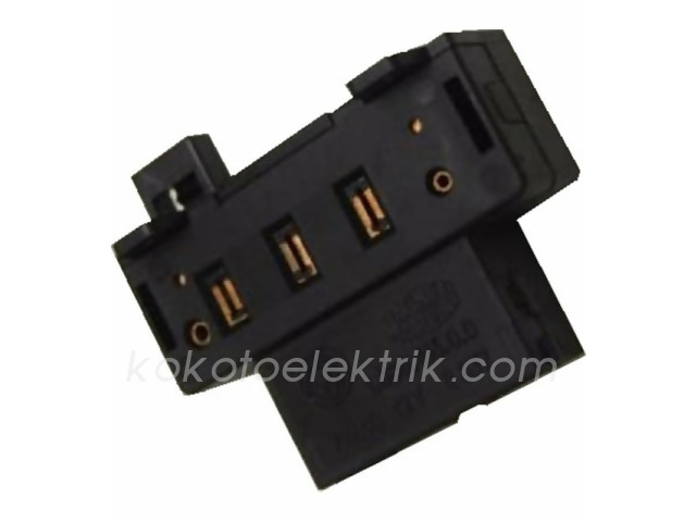 MAK-01580415 KALORİFER ANAHTARI KLMALI SLX UNO 015804150000 85014275  