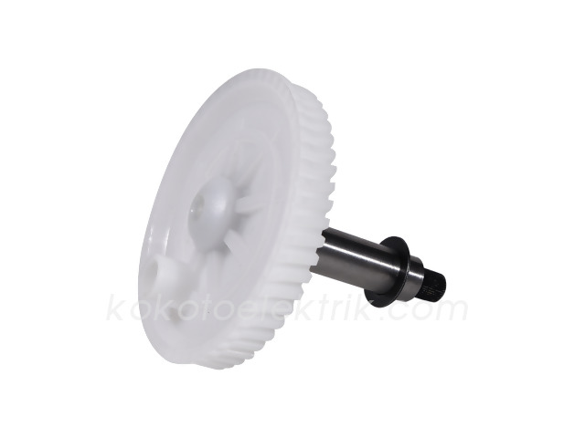 KLF-SD617517 SİLECEK SİLGİ DİŞLİSİ OTOKAR SULTAN  