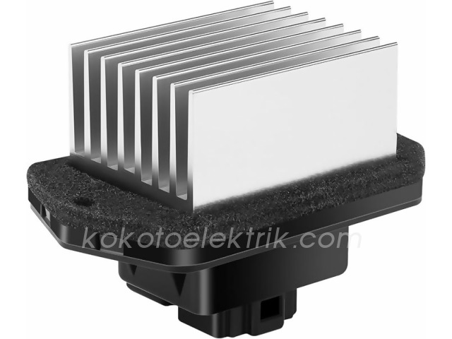 HELLUX-HLR7172 KALORİFER REZİSTANSI HONDA CRV 3 HONDA VİTEC 2.2  