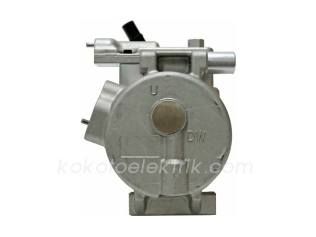 MAHLE-ACP1178000P KLİMA KOMPRESÖRÜ 12V 5PK HYUNDAİ İ20  