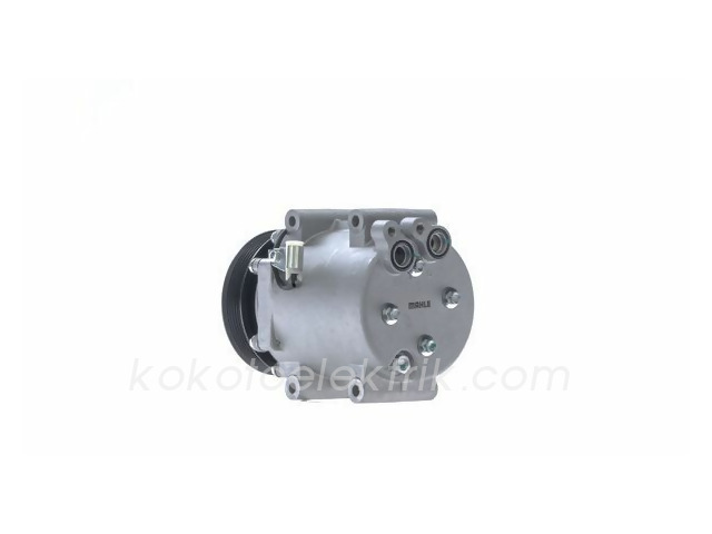 MAHLE-ACP67000S KLİMA KOMPRESÖRÜ 6PK VOLVO S60 S80 XC90  