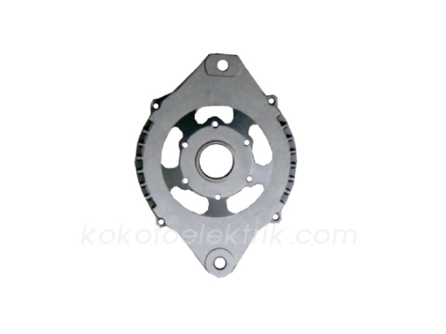 DODO-XBK168 RULMAN TARAF KAPAĞI ISUZU TURKUAZ 80A XBK168 