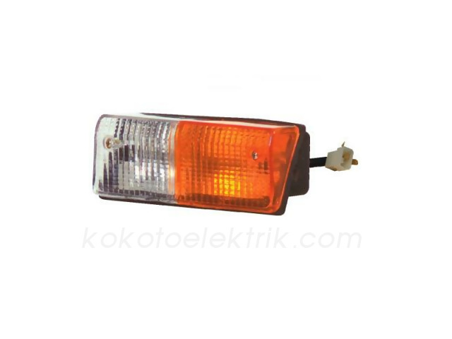 UCL-456LL STOP LAMBA L SOL     FİAT 55-46      5086153 