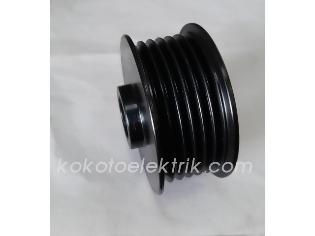 GMP-ASK990964 KASNAK SABİT RENO CLİO YM                      6 KANAL 