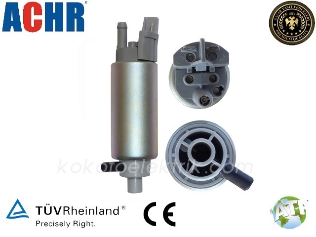 ACHR-60232142 YAKIT POMBASI ELEKTRİKLİ 3 BAR CHRYSLER NEON 2 100L  