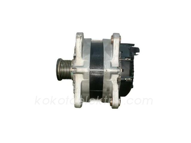 ORJ-443315 ALTERNATÖR 12V 185A VALEO TİP COM RENAULT KANGOO EXPRESS NİSSAN FG18T178  