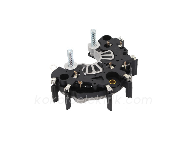 WIN-MR6904 DİYOT TABLASI PRESTOLİTE TİP OTOKAR DORUK OTOBÜS  
