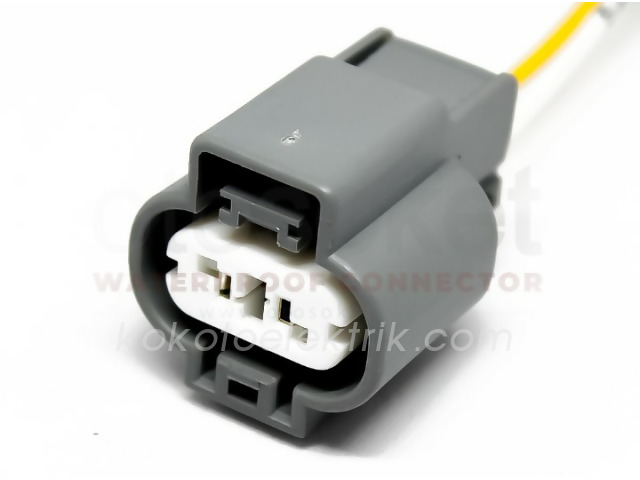 TES-2K093 EGR SOKETI        TES    2K093 