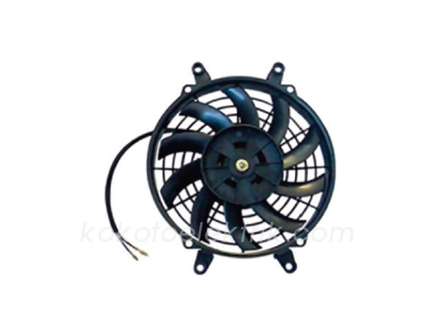 WIN-WFF0724 FAN MOTORU 24V 7 İNÇ S KANAT RFM1103 WWF0724 