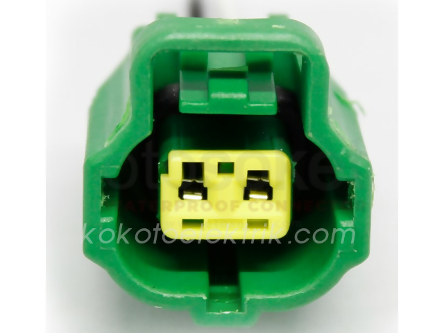 TES-2K038K HARARET MÜSÜR SOKETI               TES       2K038K 