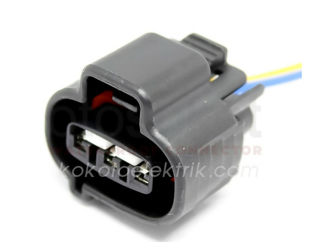 TES-3K069 KILOMETRE SENSÖRÜ HIZ SENSÖRÜ           TES5235C      3K069 