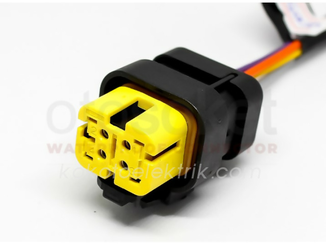TES-4K057C SARI SOKET       TES     4K057C 