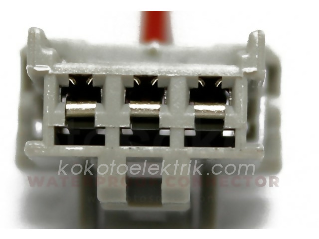 TES-3K073 SINYAL LAMBASI SOKETI      TES     3K073 