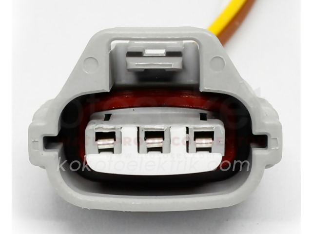 TES-3K072A SOKET         TES    3K072A 