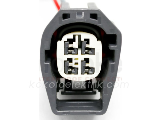 TES-4K063 SOKET            TES     4K063 