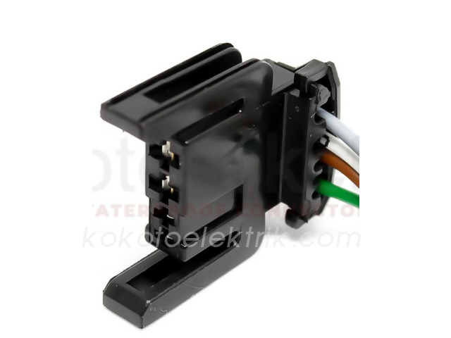 TES-4K079 SOKET                TES      4K079 