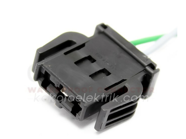 TES-3K074 VAG OKUMA LAMBASI SOKETI     TES     3K074  