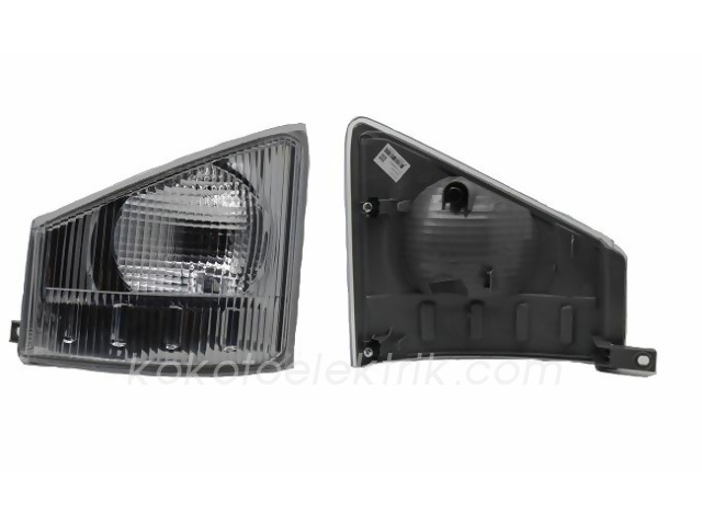MARS-622411 SİNYAL LAMBA L SOL ISUZU NPR 10-16 