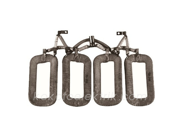 BYP-UMY2011 24V 38MT DOOSAN - DAEWOO EXCAVATOR IS MAKINASI (WPS) 